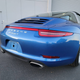 Image for article titled At $99,500, Could This 2015 Porsche 911 Targa 4 be a Party Favorite?